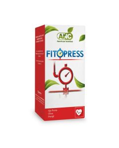 Fitopress - 60 Cápsulas