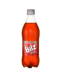 Bilz Zero - 500ml Bebida