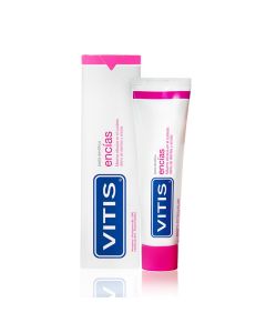 Vitis Encias - 100ml Pasta Dental