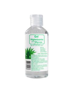 Hydrosept  - 60ml Alcohol Gel 70% con Aloe Vera