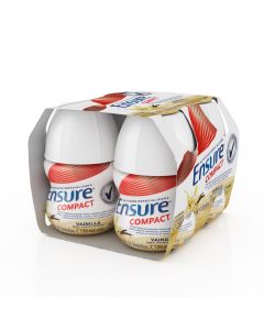 Ensure Vainilla - 250ml Alimento Líquido