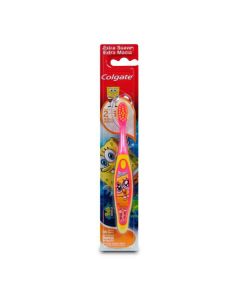 Colgate Smile - 1 Unidad Cepillo de Dientes