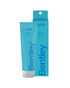 Bentley Classic - 120gr Gel Lubricante Íntimo