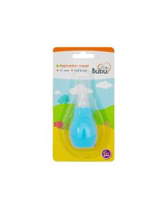 Bubu - 1 Aspirador Nasal