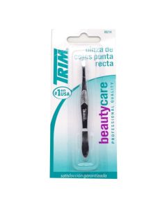 Trim - 1 Pinza de Ceja Punta Derecha