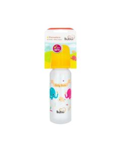 Bubu - 1 Mamadera Estándar 240ml
