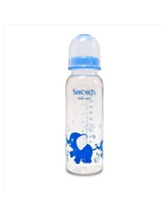 Simonds - 1 Mamadera Estándar 270ml