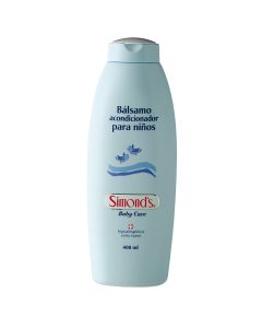 Simonds - 400ml Bálsamo Acondicionador