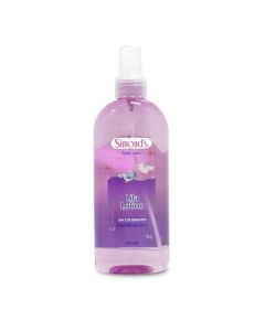 Simonds - 260ml Loción Colonia Lila