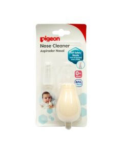 Pigeon Nose Cleaner - 1 Aspirador Nasal