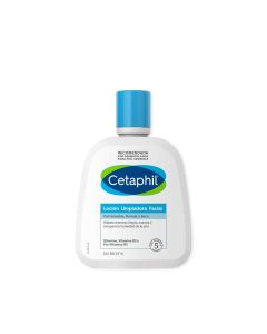 Cetaphil - 237ml Loción Limpiadora Facial