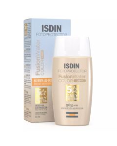 Isdin Fusion Water - 50ml Protector Solar
