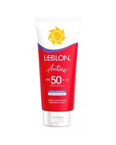 Leblon Antiox - 50grs Protector Solar FPS50