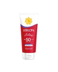Leblon Antiox - 90grs Protector Solar FPS50