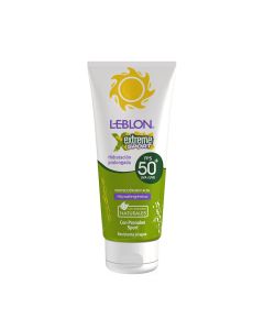Leblon Sport - 190grs Protector Solar