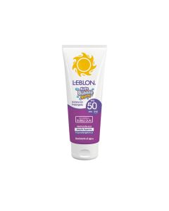 Leblon Kids Bubblegum - 190gr Protector Solar FPS50