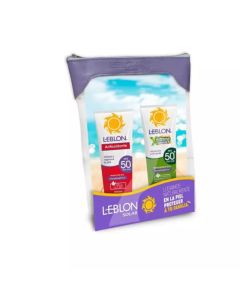 Leblon - Pack 2 Protector Solar 90gr