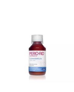 Perio Aid Tratamiento - 150ml Solución Bucal