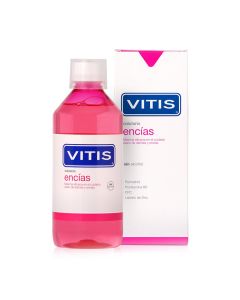 Vitis Encías - 500ml Enjuague Bucal