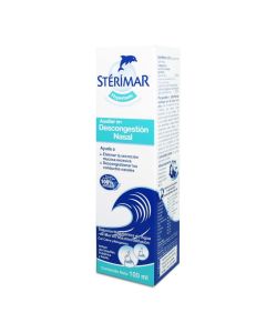 Stérimar Hypertonic - 100ml Spray Nasal