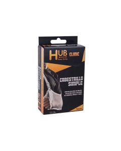 Hub Clinic - 1 Unidad talla L Cabestrillo Simple