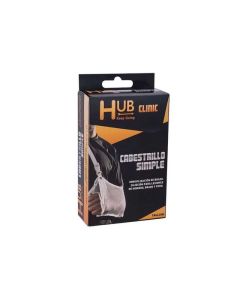 Hub Clinic - 1 Unidad talla M Cabestrillo Simple