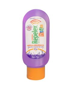 Repelex Kids - 80grs Crema Repelente de Insectos