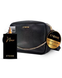 Etienne Noir - Estuche Set Eau de Parfum 100ml + Cartera