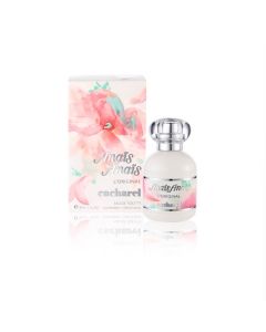 Cacharel Anais for Her - Estuche Eau de Toilette 30ml