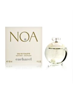 Cacharel Noa for Her - Estuche Eau de Toilette 30ml