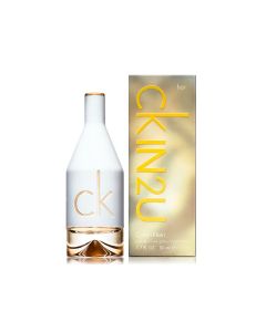 Calvin Klein IN2U for Her - Estuche Eau de Toilette 50ml