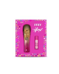 Itzy Glow - Estuche Eau de Toilette 100ml + Brillo Labial 8grs