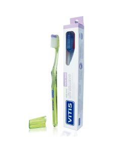 Vitis Ultrasuave - Pack 2 Cepillo Dental