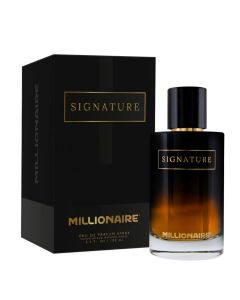 Millionaire Signature - 100ml Eau de Parfum Spray