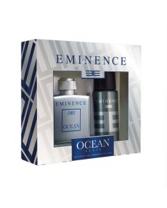 Eminence Ocean Sense - Estuche Set Eau de Parfum 100ml + Desodorante Spay 160ml