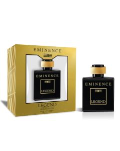 Eminence Legend Gold Edition - 100ml Eau de Parfum