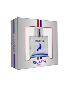 Regatta Sport - 95ml Eau de Toilette