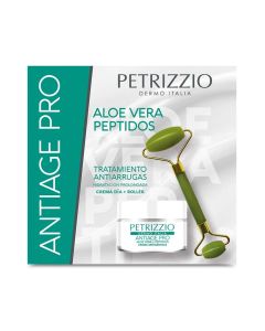 Petrizzio Antiage Pro - Estuche Crema Día Antiage Pro 