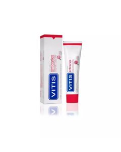 Vitis Anticaries - 100ml Pasta Dental