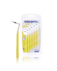 Interprox Plus Mini - 6 Cepillo Dental Interproximal