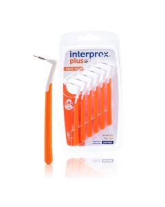 Interprox Plus Super Micro - 6 Cepillo Dental Interproximal