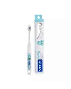 Vitis Baby - 1 Cepillo Dental +0 años