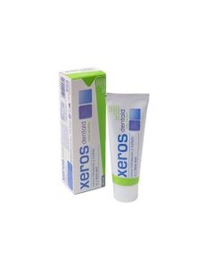 Xeros Dentaid - 75ml Pasta Dental
