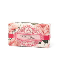AAA Rose Petal - 200grs Jabón en Barra