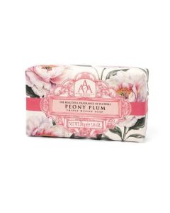 AAA Peony Plum - 200grs Jabón en Barra