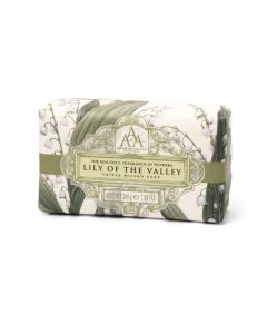 AAA Lily of the Valley - 200grs Jabón en Barra