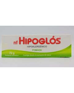 Hipoglós NF - 72grs Pomada