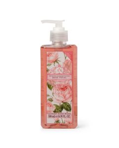 AAA Rose Petal - 500ml Jabón Líquido