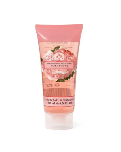 AAA Rose Petal - 200ml Gel de Ducha