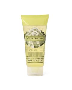 AAA Peony Plum - 200ml Gel de Ducha